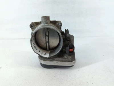 Dodge Charger 2006-2012 carrocería del acelerador WKJLQ Foto 1 de 4