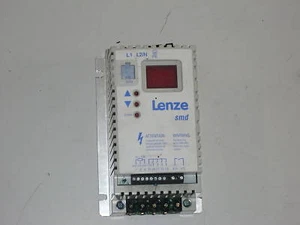 LENZE INVERTER ESMD251X2SFA - Picture 1 of 1