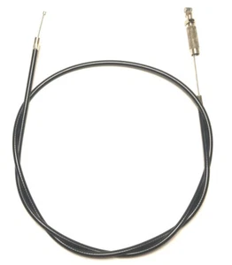 Tomos A35 Throttle Cable Sprint Targa LX L@@K Moped - Picture 1 of 1