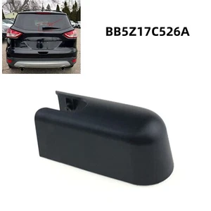 11-2019 Ford Escape Rear Windshield Wiper STUD COVER, Mounting Nut Cap NEW OEM - Picture 1 of 12