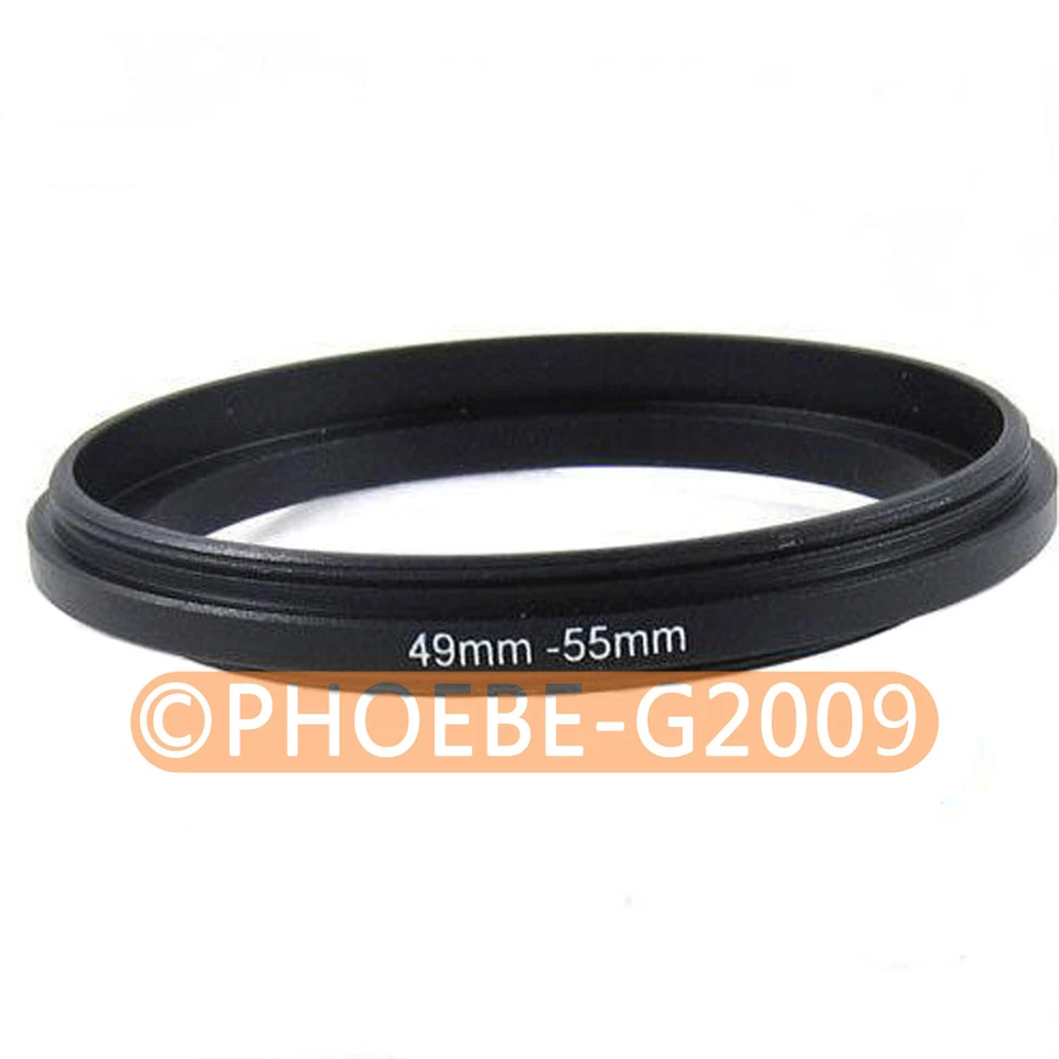 Male 55mm-49mm 55-49 mm Macro Reverse Ring / reversing - Image 1 of 1