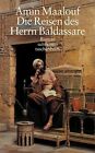 Die Reisen des Herrn Baldassare: Roman (suhrkamp tasc... | Book | condition good