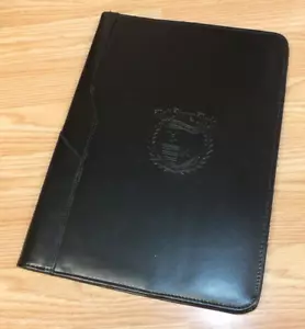 Genuine Gemline Walt Disney World Collectible Business Folder Only - Picture 1 of 7