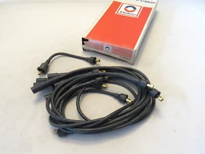 NOS 1965-74 Chevy Corvette Chevelle Camaro 396 427 454 Plug Wire Set GM 8909665 - Bild 1 von 13