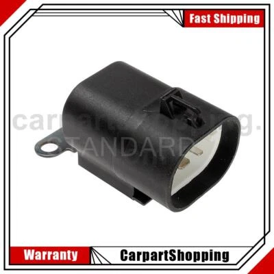 1 Horn Relay Fits 1987 Oldsmobile Cutlass Ciera - Image 1 of 4