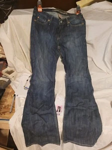 nobo Denim Damenjeans Größe 9 groß - Bild 1 von 3