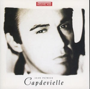 JEAN-PATRICK CAPDEVIELLE nouvel age CD COMME NEUF - Imagen 1 de 2