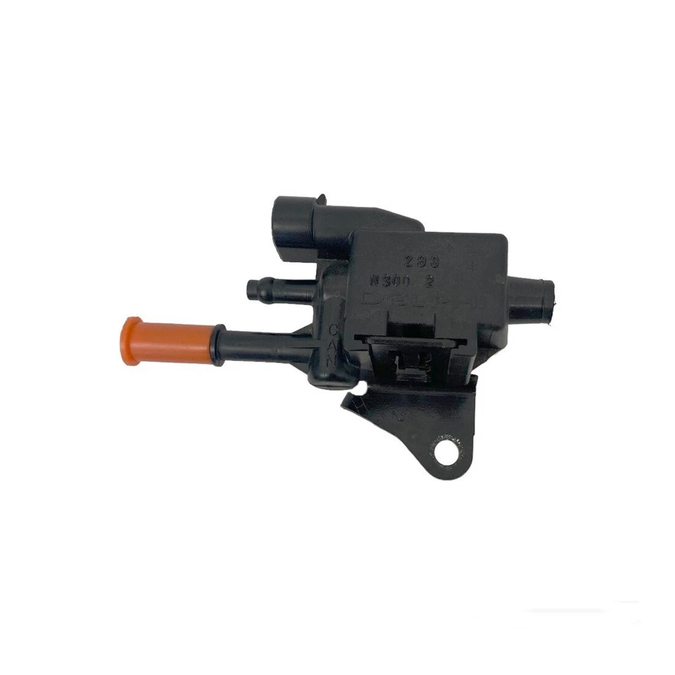 Solenoide de control de purga de evaporador de tanque de combustible Buick Chevrolet 2000-2005 1997297 OE Foto 1 de 4