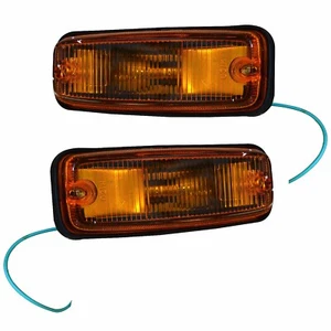 Mercedes D45 Iveco Margirus MAN Setra Bus Side Indicator Assembly Lamp 24v - Picture 1 of 7