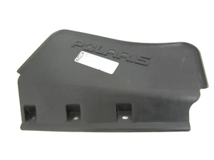 OEM Polaris Magnum ATV Pro Right Front CV Shield Black 5435029-070 , 5433928-070 - Picture 1 of 3