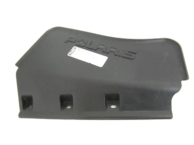 OEM Polaris Magnum ATV Pro Right Front CV Shield Black 5435029-070 , 5433928-070 - Image 1 of 3