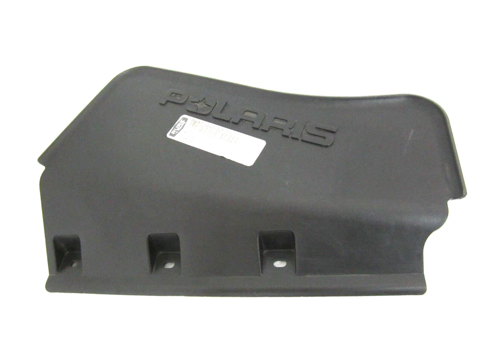 OEM Polaris Magnum ATV Pro Right Front CV Shield Black 5435029-070 , 5433928-070 - Image 1 of 3