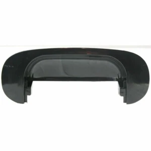 Bisel de manija de puerta trasera para Dodge Ram 2500 1994-2002 2 puertas 55074751 CH1916101 - Imagen 1 de 5