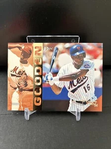 1994 Score Select Doc Gooden Mets de Nueva York #54 - Imagen 1 de 2