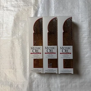 3x Loreal Mythic Oil Colour 125ml (3x125ml =375ml) - Bild 1 von 1