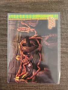 In the Dining Room #22 Scooby-Doo Card 1999 Hanna-Barbera - Picture 1 of 2