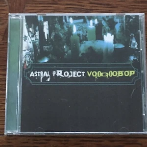 Astral Project CD Voodoo Bop 1999 MINT! - Picture 1 of 5
