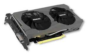 835168003675 INNO3D GeForce RTX 3050 Twin X2 V2, 8192 MB GDDR6  - Bild 1 von 1