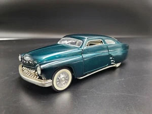 Sunny Side 1949 Ford Mercury 1:28 Diecast Car, #SS7726 - Picture 1 of 10
