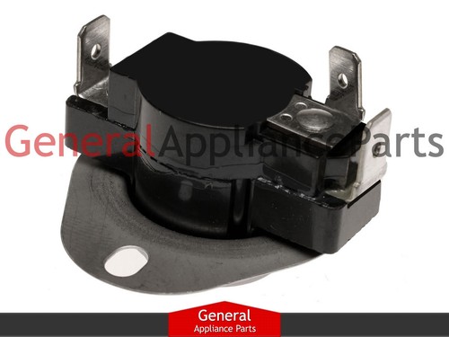 Ap6009640 Asciugatrice a Gas Termostato Limite Alto Adatto Maytag Amana