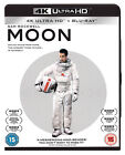 Moon [15] 4K Ultra HD Blu-ray