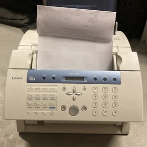 Fax Canon L295 - Photo 1/9