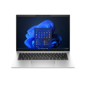 HP EliteBook 840 G10 Intel i5 -1335U 16GB 256GB SSD 14" IPS Win 11 Pro Laptop - Picture 1 of 12