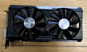 SAPPHIRE NITRO Radeon R9 380x 4GB Graphics Card - Afbeelding 1 van 7