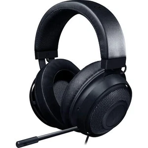 Auriculares analógicos para juegos Razer Kraken Pro V2 para PC/Xbox One/PS4 NEGROS NUEVOS - Imagen 1 de 7