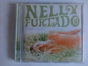 Nelly Furtado - Woah, Nelly! - CD Album - Bild 1 von 2