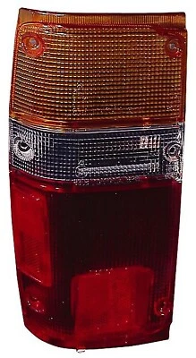 Lente de luz trasera Depo para 4Runner, pastilla 00-312-1911L-S Foto 1 de 4