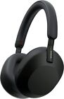 Sony Wh-1000xm5/b Wireless Industry Leading Noise Canceling Bluetooth Headphones