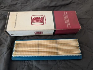 Filtro de aire Tecumseh #35500 nuevo stock antiguo - Imagen 1 de 1