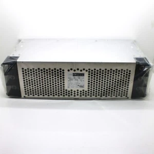 Cosel 100A 500VAC 3-Phase Two-Stage Power Line Filter FTB-100-203-HS - Picture 1 of 3