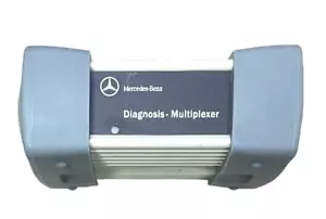 Mercedes-Benz Diagnose ACTIA 6511100299 PART D4 Diagnose-Multiplexer Device Only - Picture 1 of 5