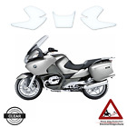 Fuel Tank Protection Suitable For Bmw R 1200 Rt 2010-2012 Clear