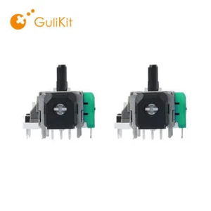 GuliKit TMR Joystick NS51 - Xbox Series Controller - Picture 1 of 4