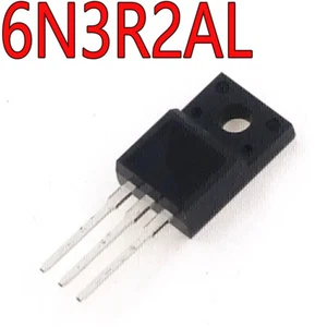10 PIEZAS AP6N3R2AL 6N3R2AL A-220F - Imagen 1 de 1