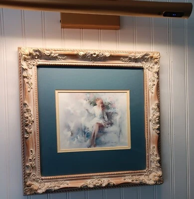 Willem Haenraets White Deams Foto 1 de 4