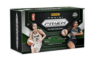 2024 Panini Prizm WNBA Premium Box Set Factory Sealed 06/99 - Picture 1 of 1