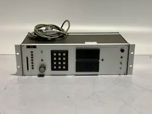 Bolz electronic - EAB 2000 - Linear geregelte Einschub-Netzgeräte 0-1,5 A - Bild 1 von 9