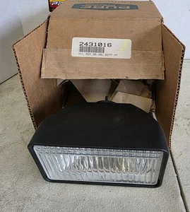 Polaris OEM Headlight Assembly 2431016 New Old Stock (A1) - Picture 1 of 6