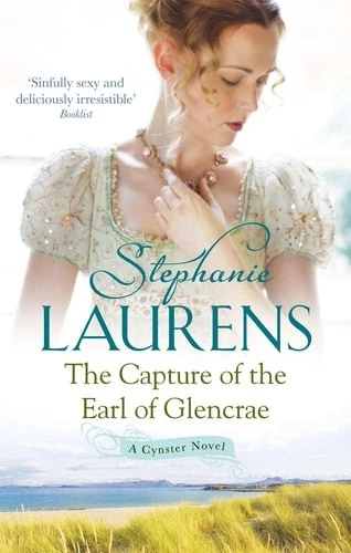 The Capture Of The Earl Of Glencrae, Laurens, Stephanie, New condition, Book Foto 1 de 1