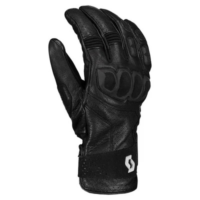 Scott Sport ADV Gloves - Black - Image 1 of 2