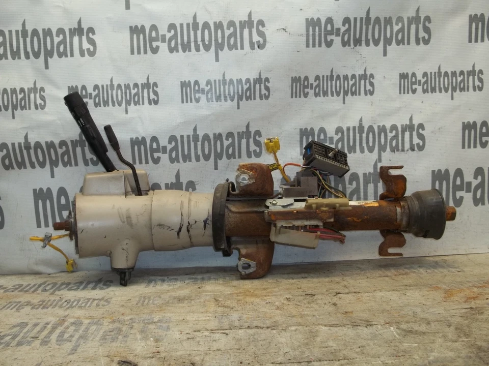 1994 Cadillac Seville Eldorado Floor Steering Column 26040513 DZH OEM Factroy - Image 1 of 4