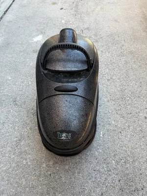 TriStar A101G Canister Vacuum REPLACEMENT Canister TESTED + Bags & Manual - Image 1 of 4