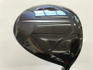 TSR2 | 9 | S | Tour AD IZ-5 | Usato | Driver | Titleist - Foto 1 di 7