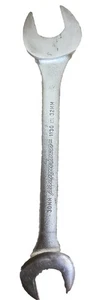 Pro America 1130 30MM-32MM Metric Open End Wrench - Silver - Bild 1 von 21