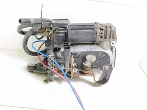 BMW 5 G30 G31 2017 Kompressor Luftfederung 4430210011 Diesel 140kW BOS103137 - Bild 1 von 6