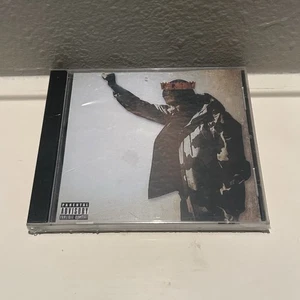 BIG K.R.I.T.  SEE ME ON TOP VOL 4  CD - Bild 1 von 2